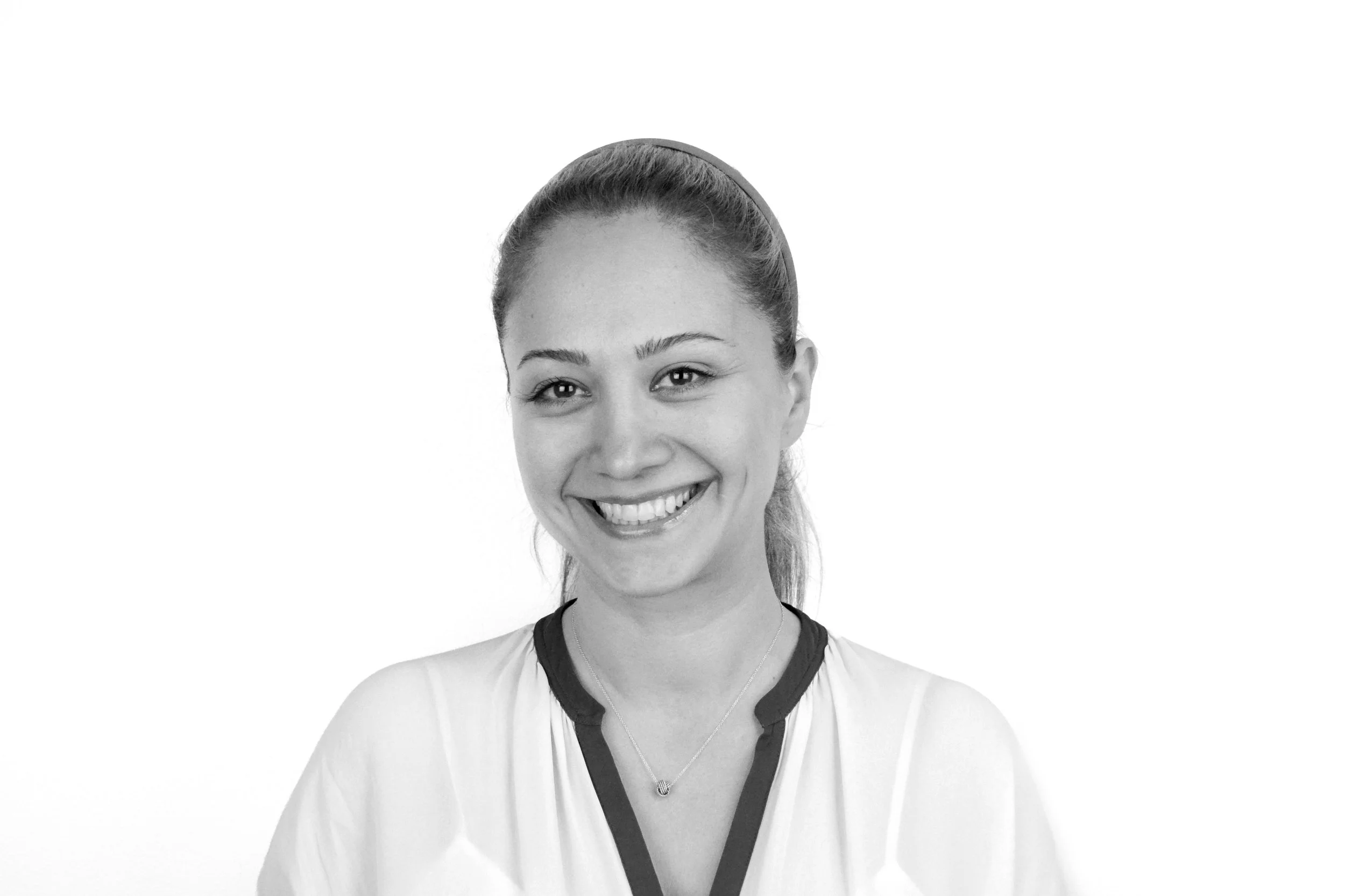 Sahar F. Goodarz